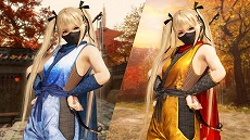 DEAD OR ALIVE 6פˡNINJA GAIDENץ꡼ֹաפ̵Ǥǡ֥奦ϥ֥ס֤͡פ̵ڡ