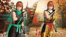 DEAD OR ALIVE 6פˡNINJA GAIDENץ꡼ֹաפ̵Ǥǡ֥奦ϥ֥ס֤͡פ̵ڡ