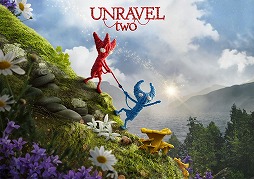 E3 2018ϡUnravel Twoץץ쥤ݡȡ饯2Τˤʤäơޤޤʥѥ䶨ϥץ쥤ڤ褦