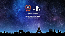 FIFA 19פCONTINENTAL CUP 2018סܤϥʥ꤬ʽСɽͲݡ