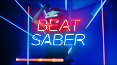 ͥĿζǧǤ롤Beat SaberפξҲࡼӡ