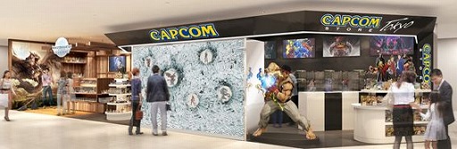 #009Υͥ/CAPCOM STORE OSAKA1120˥ɥץ󡣡֥ǥӥ ᥤ 饤 5פοå