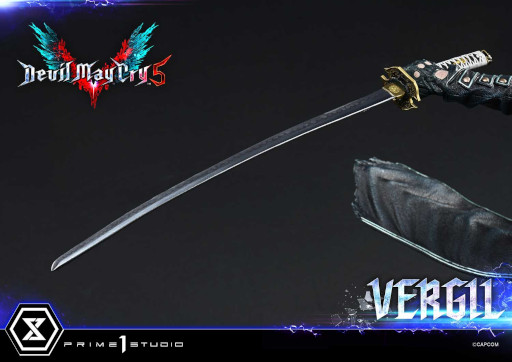 画像ギャラリー No.007のサムネイル画像 / ジャックポット! 「デビル メイ クライ 5」,ダンテとバージルの1/6スケールスタチューの予約受付を開始。エンディングシーンを再現