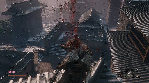  No.013Υͥ / SEKIRO: SHADOWS DIE TWICEץӥ塼ϤȿϤ㤷֤Ĥ礦ĥãΰƮƥबǹ