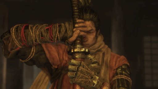  No.034Υͥ / SEKIRO: SHADOWS DIE TWICEץӥ塼ϤȿϤ㤷֤Ĥ礦ĥãΰƮƥबǹ