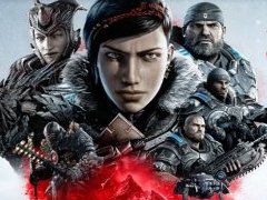 Gears 5פܸߥȤץʾ餫ˡ֥ƥå ǥפˤ