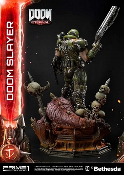 DOOM Eternalס֥ɥॹ쥤䡼1/3ե奢ͽդ