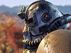 ͵꡼ǿFallout 76פΥȥ쥤顼äפѰդ줿ޥץ쥤ǤҲ