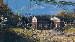 Fallout 76פ̥Ūʵｻߤη۵ǽC.A.M.P.פҲ𤹤ץ쥤