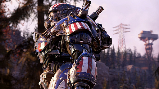 E3 2021ϡFallout 76פ̵åץǡȡSteel Reignפ77о졣αߥåThe Pittפ2022ǯͽ