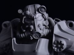 Fallout 4פȡFallout 76פо줷T-60 ѥޡפưץǥ륷꡼PLAMATEAפǾʲ