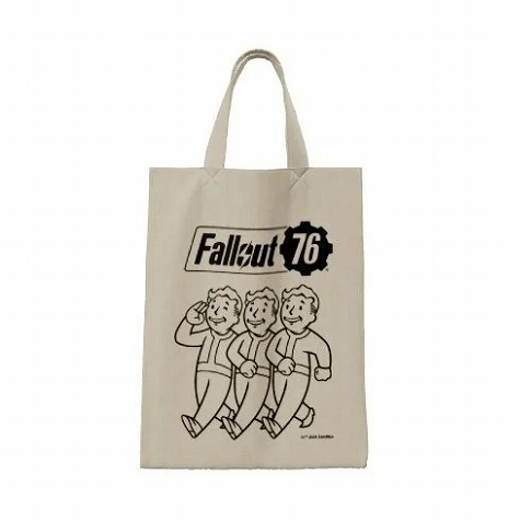 画像ギャラリー No.002のサムネイル画像 / 「Fallout」のポップアップショップが名古屋と池袋で7月19日から開催。ドラマ版Pip-Boyのレプリカなどさまざまなグッズを販売