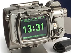 ��Fallout�פΥݥåץ��åץ���åפ�̾�Ų������ޤ�7��19�����鳫�š��ɥ����Pip-Boy�Υ�ץꥫ�ʤɤ��ޤ��ޤʥ��å�������