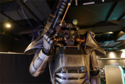 ���������꡼ No.030�Υ���ͥ������ / ��Fallout�פ�������ڤ���륳��ܥ��ե����������塦���桦���ڤǥ������ȡ��ꥢ��֥̥���������פ⴮ǽ�Ǥ�����������ݡ���