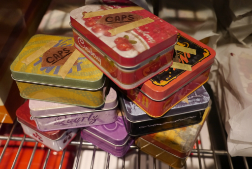 ���������꡼ No.032�Υ���ͥ������ / ��Fallout�פ�������ڤ���륳��ܥ��ե����������塦���桦���ڤǥ������ȡ��ꥢ��֥̥���������פ⴮ǽ�Ǥ�����������ݡ���