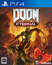 PS4ǡDOOM Eternalס̾ǤͽդŹPS StoreˤƳϡSwitchǤXbox OneǤϸ