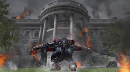 PC/PS4/Xbox OneܥåȥMETAL WOLF CHAOS XDפ86ȯ䡣ͽդ