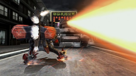 PC/PS4/Xbox OneܥåȥMETAL WOLF CHAOS XDפ86ȯ䡣ͽդ