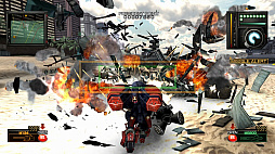 METAL WOLF CHAOS XDסǤơޤˤ꡼󥷥åȤ٤ΡHELL⡼ɡפ俷ʼо줹NPCʤ