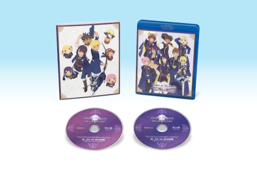 ֥ƥ륺  ڥꥢȯ10ǯǰ٥ȤͤϿBlu-ray226ȯ