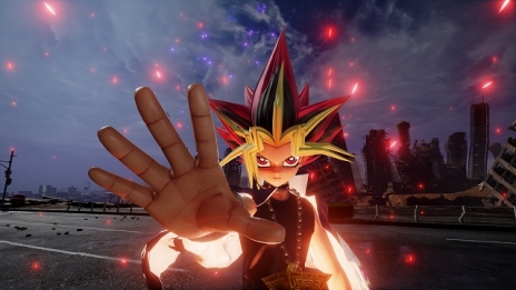 ֥ɥ饴ܡפ¹֤˷פ¼ʤɡJUMP FORCE׻省饯Υǥ䥲ॷ