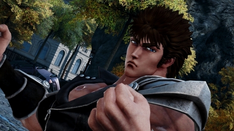 ֥ɥ饴ܡפ¹֤˷פ¼ʤɡJUMP FORCE׻省饯Υǥ䥲ॷ