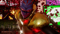 ���������꡼ No.004�Υ���ͥ������ / ��JUMP FORCE�פΥ��ȡ��꡼PV��������ͻ�礷�������������ȸ���������٤�褦�Ȥ���ְ��פȤ��襤���������