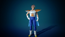 ���������꡼ No.006�Υ���ͥ������ / ��JUMP FORCE�פΥ��ȡ��꡼PV��������ͻ�礷�������������ȸ���������٤�褦�Ȥ���ְ��פȤ��襤���������