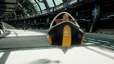 ���������꡼ No.007�Υ���ͥ������ / ��JUMP FORCE�פΥ��ȡ��꡼PV��������ͻ�礷�������������ȸ���������٤�褦�Ȥ���ְ��פȤ��襤���������