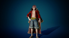 ���������꡼ No.008�Υ���ͥ������ / ��JUMP FORCE�פΥ��ȡ��꡼PV��������ͻ�礷�������������ȸ���������٤�褦�Ȥ���ְ��פȤ��襤���������