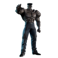 ���������꡼ No.017�Υ���ͥ������ / ������ǯ�������ϴ�50��ǯ���ʡ�JUMP FORCE�פ�����ȯ�䡣���省��饯�����䥹�ȡ��꡼�������ॷ���ƥ��ޤȤ�ƾҲ�