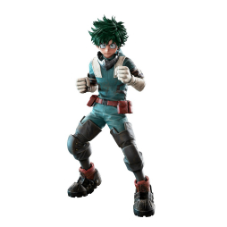 ���������꡼ No.048�Υ���ͥ������ / ������ǯ�������ϴ�50��ǯ���ʡ�JUMP FORCE�פ�����ȯ�䡣���省��饯�����䥹�ȡ��꡼�������ॷ���ƥ��ޤȤ�ƾҲ�