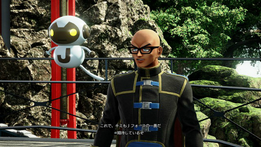 ���������꡼ No.058�Υ���ͥ������ / ������ǯ�������ϴ�50��ǯ���ʡ�JUMP FORCE�פ�����ȯ�䡣���省��饯�����䥹�ȡ��꡼�������ॷ���ƥ��ޤȤ�ƾҲ�