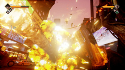 ���������꡼ No.067�Υ���ͥ������ / ������ǯ�������ϴ�50��ǯ���ʡ�JUMP FORCE�פ�����ȯ�䡣���省��饯�����䥹�ȡ��꡼�������ॷ���ƥ��ޤȤ�ƾҲ�