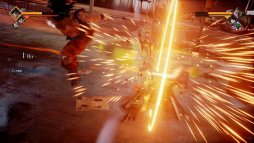 ���������꡼ No.068�Υ���ͥ������ / ������ǯ�������ϴ�50��ǯ���ʡ�JUMP FORCE�פ�����ȯ�䡣���省��饯�����䥹�ȡ��꡼�������ॷ���ƥ��ޤȤ�ƾҲ�