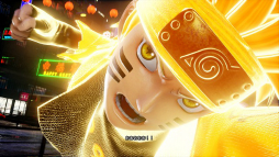 ���������꡼ No.072�Υ���ͥ������ / ������ǯ�������ϴ�50��ǯ���ʡ�JUMP FORCE�פ�����ȯ�䡣���省��饯�����䥹�ȡ��꡼�������ॷ���ƥ��ޤȤ�ƾҲ�