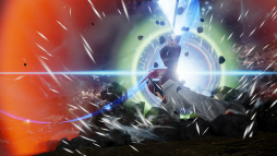 ���������꡼ No.080�Υ���ͥ������ / ������ǯ�������ϴ�50��ǯ���ʡ�JUMP FORCE�פ�����ȯ�䡣���省��饯�����䥹�ȡ��꡼�������ॷ���ƥ��ޤȤ�ƾҲ�