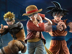 ������ǯ�������ϴ�50��ǯ���ʡ�JUMP FORCE�פ�����ȯ�䡣���省��饯�����䥹�ȡ��꡼�������ॷ���ƥ��ޤȤ�ƾҲ�