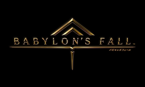 BABYLON'S FALLס4ͤǶϤʥܥݤ֥ǥ奨פʤɤҲ𤹤223ۿ