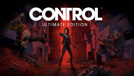 #001Υͥ/CONTROLץԤ2DLCAWEפޤह٤ƤDLCåȤˤʤäCONTROL ULTIMATE EDITIONɤSteamۿ