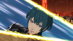  No.027Υͥ / E3 2018FE꡼ǿFIRE EMBLEM פ2019ǯդȯꡣƮǤñ̤ǹư롩