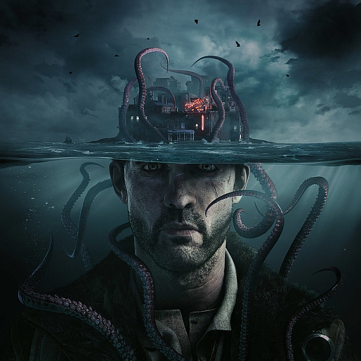 The Sinking City 󥭥 ƥסץ쥤Ǥʬʤ⤷ʤޥ˥ǤҲ