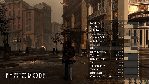 画像ギャラリー No.004のサムネイル画像 / クトゥルフ系オープンワールドADV「The Sinking City」,リマスター版が本日リリース。通常版所有者は無料でアップグレード可能に