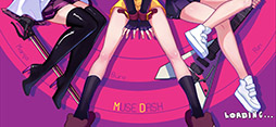 ꥺ˹碌ŨХХ2DȲεɤͻ礷Ƥ뿷Muse Dashץץ쥤ݡ