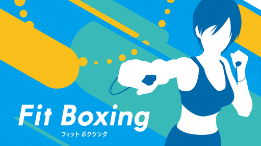 ȯ1ǯޤFit Boxingפμ¶ư4GamerSPˤƸȤȤƶڥȥ줬̣ͥե롼о