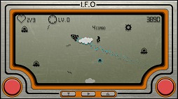 ���������꡼ No.002�Υ���ͥ������ / �Żҥ���������ʤȤ������ȥ�Ĵ�Υ��塼�ƥ��󥰥������I.F.O�פ�Ҳ𤹤�֡ʤۤܡ��������ޥۥ������̿�����1743��