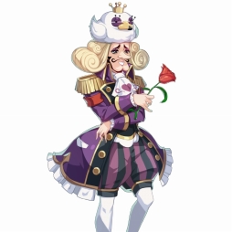 ���������꡼ No.001�Υ���ͥ������ / �֥����ɥ�������-���������׼�-�ס��о쥭��饯����24̾�������