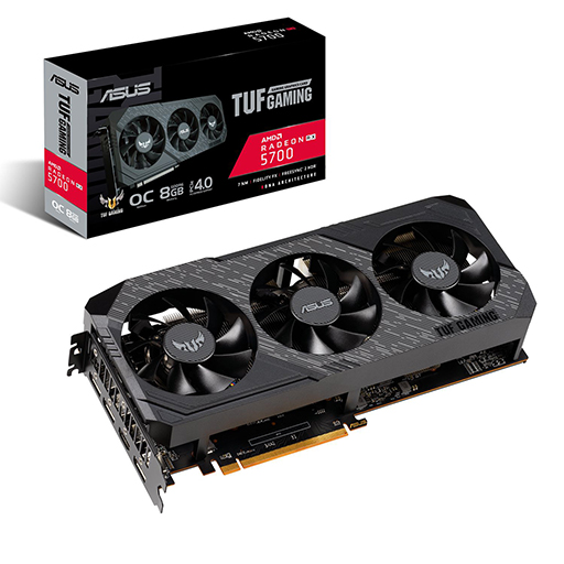 ASUSȼ3Ϣե󥯡顼ѤǼ55000Radeon RX 5700ɤȯ