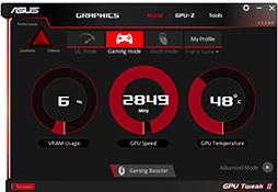 RX 6500 XTܤASUSܡTUF Gaming Radeon RX 6500 XT OCץӥ塼ȥ꡼GPUμϤϤ