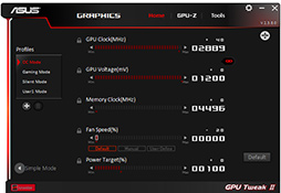 RX 6500 XTܤASUSܡTUF Gaming Radeon RX 6500 XT OCץӥ塼ȥ꡼GPUμϤϤ